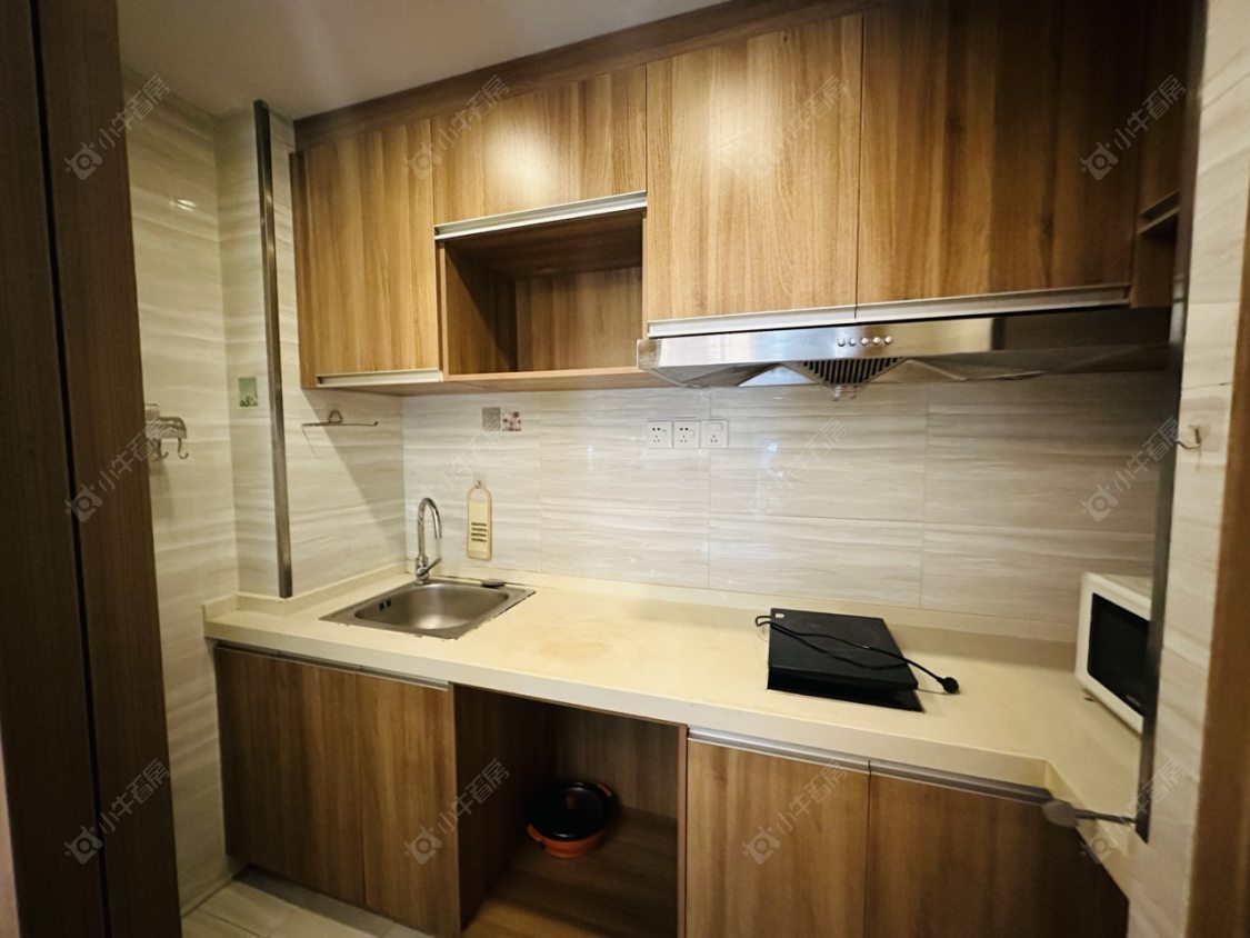 常州恒大翡翠华庭在租房源户型图_小牛看房