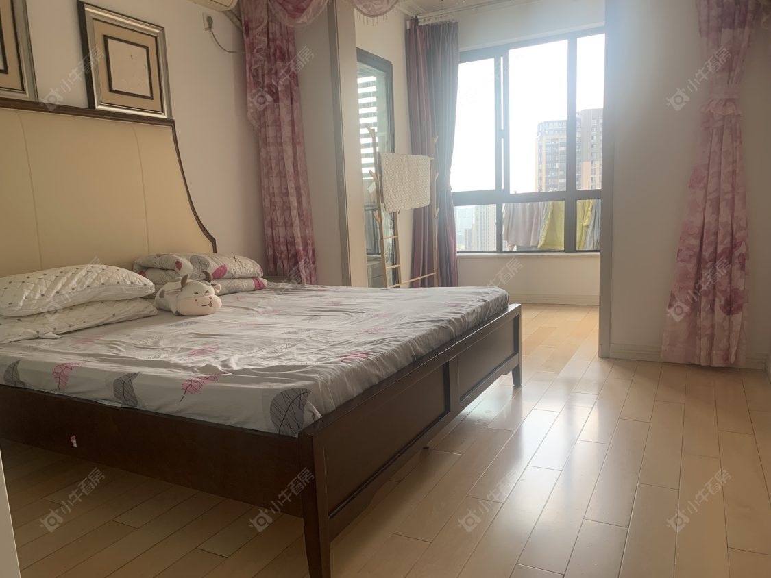 常州福地聚龙苑在租房源_小牛看房