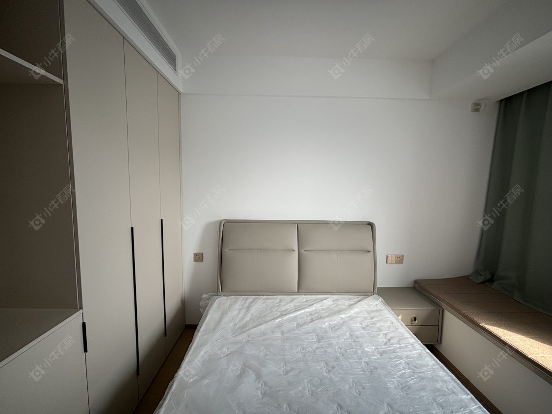 常州万科新都会在租房源室内图_小牛看房