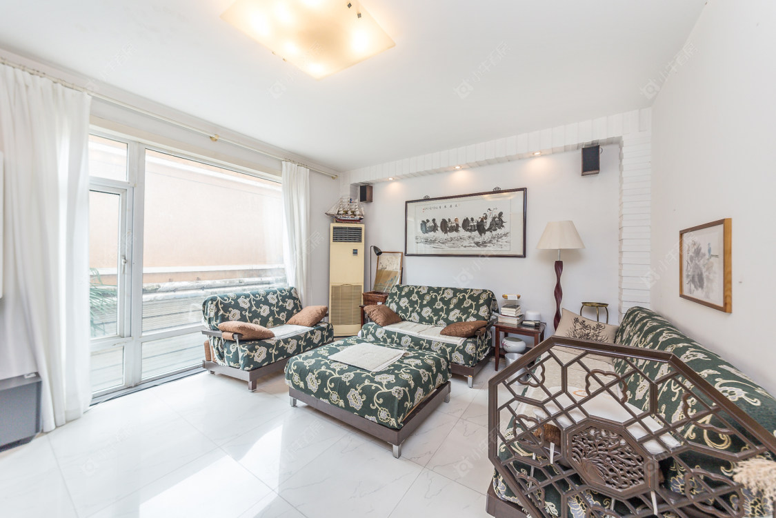 常州世纪明珠园在售二手房源室内图_小牛看房