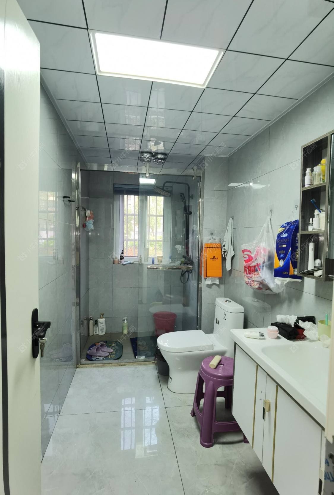 常州新景花苑四期在租房源户型图_小牛看房