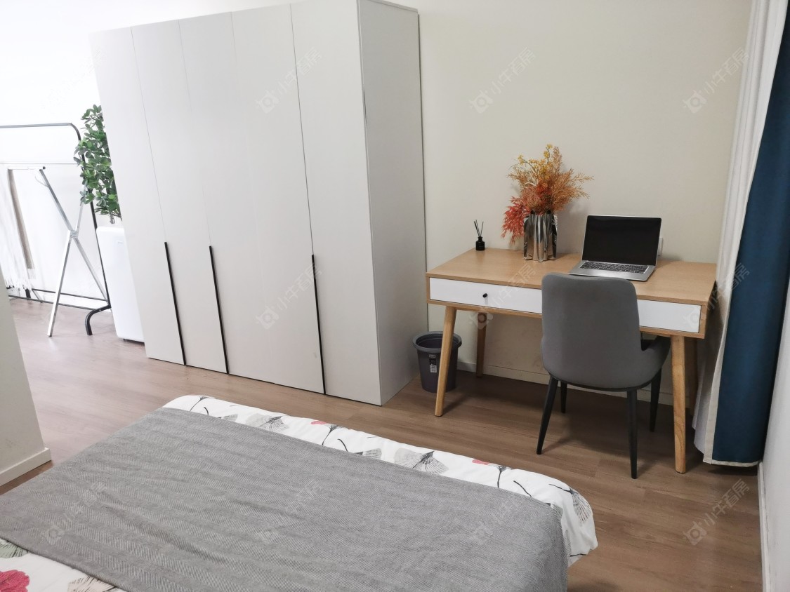 常州小牛五星里人才社区在租房源室内图_小牛看房