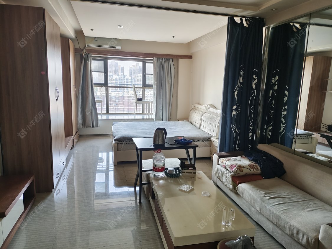 常州恒大翡翠华庭在租房源_小牛看房