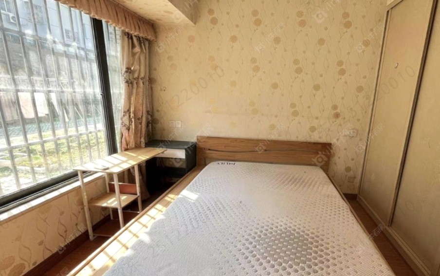 常州青山湾北区在租房源室内图_小牛看房