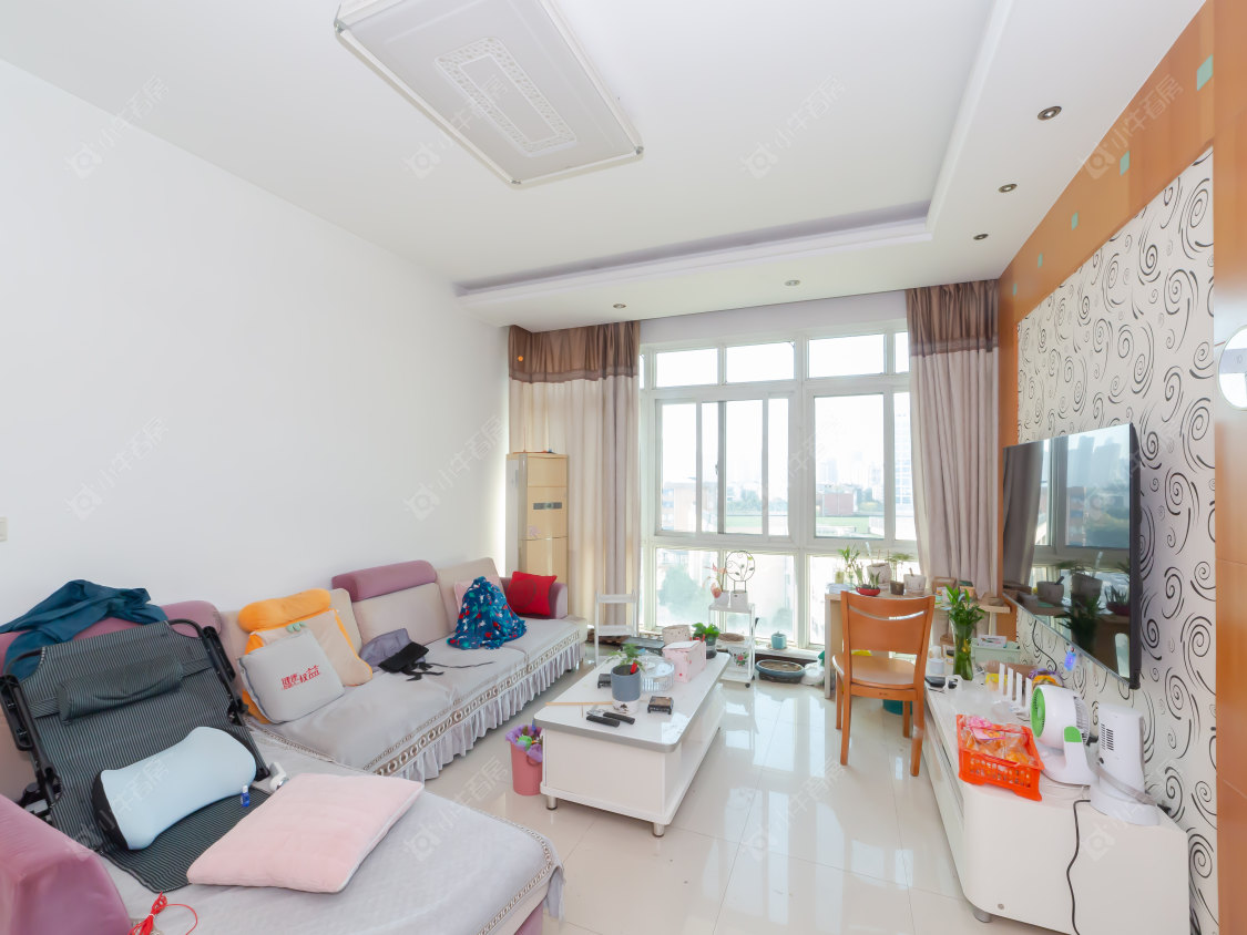 常州聚博花园在售二手房源_小牛看房