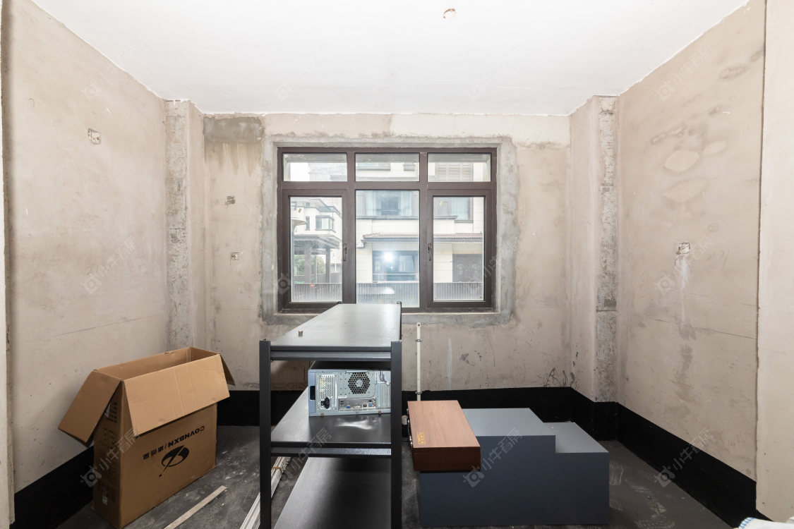 常州天禄西阆苑别墅区在售二手房源室内图_小牛看房