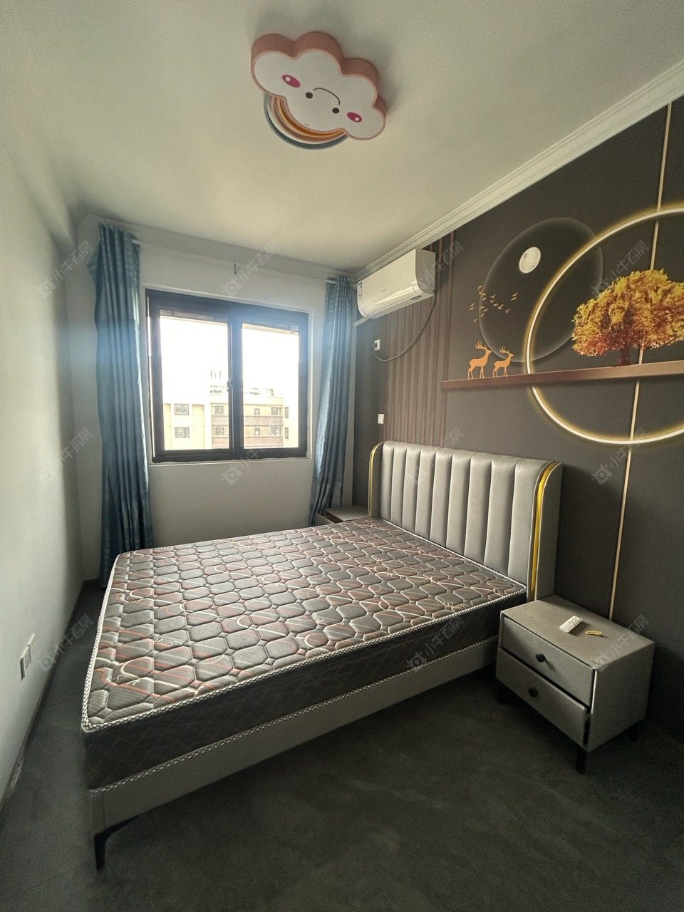 常州百馨西苑五期在租房源室内图_小牛看房