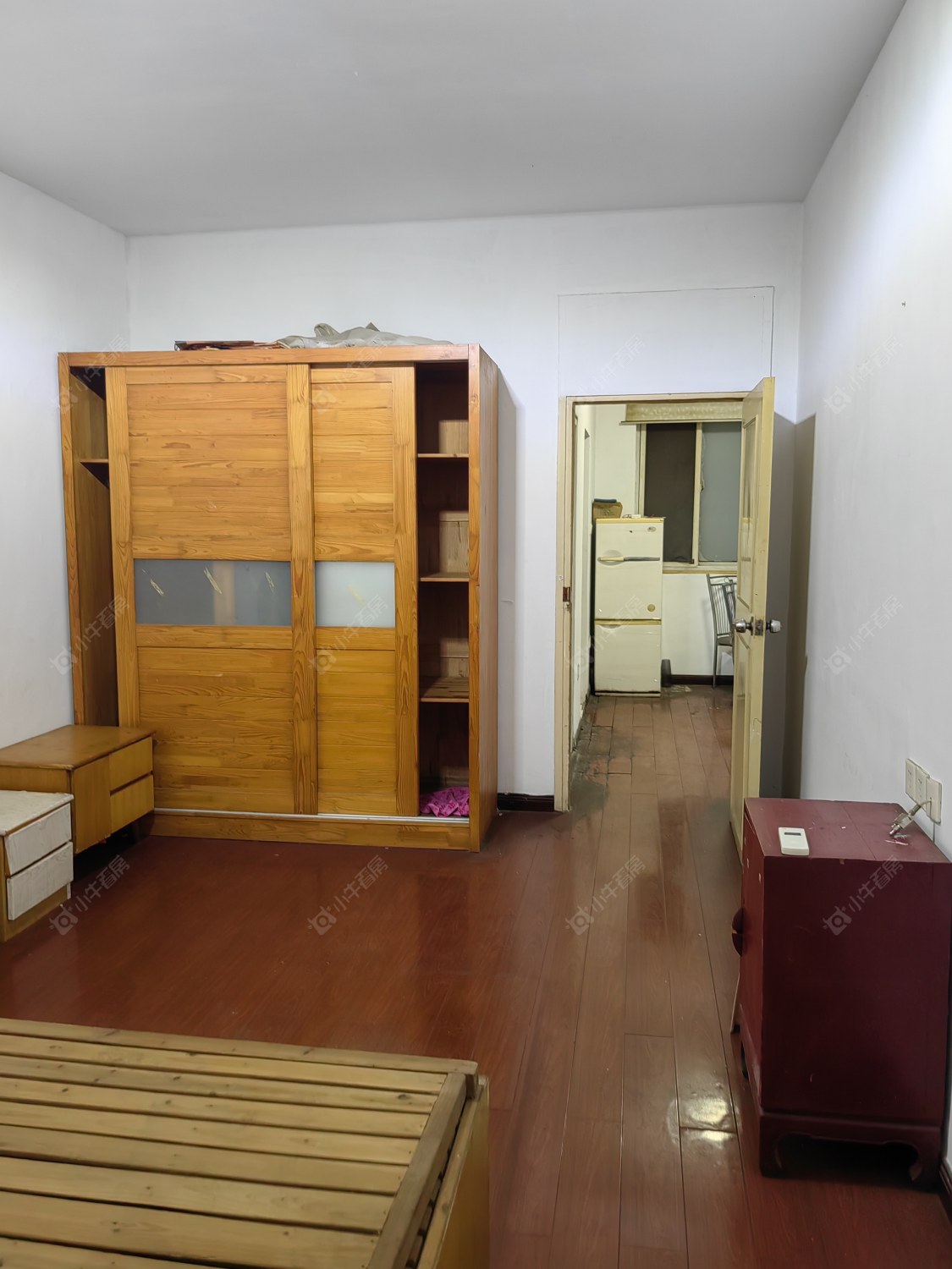 常州勤业一二三村在租房源_小牛看房