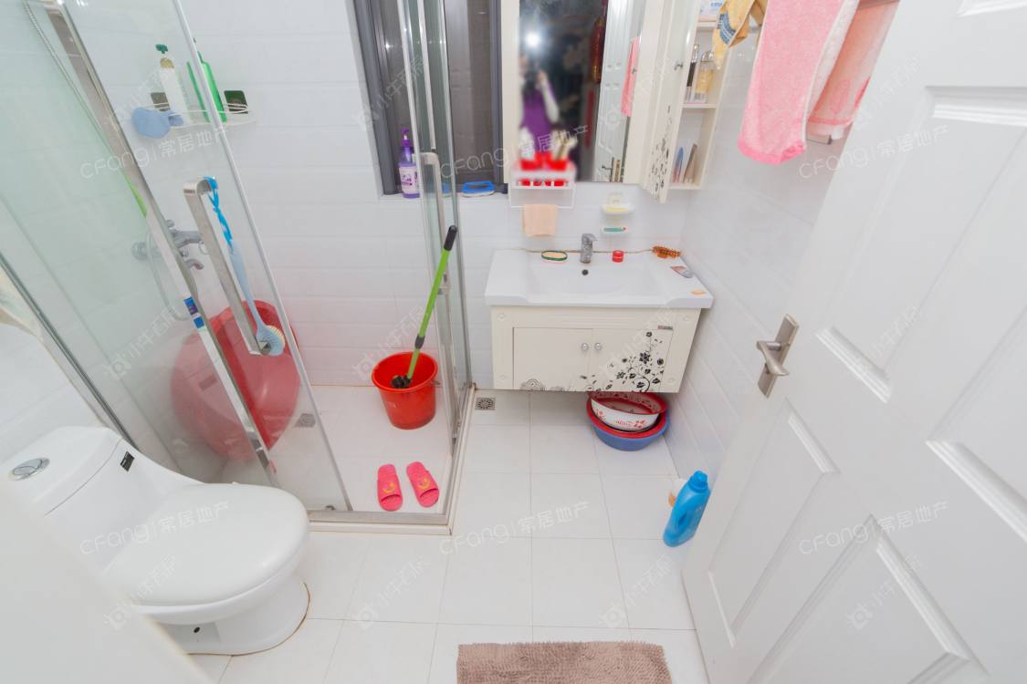 常州天山花园在租房源_小牛看房