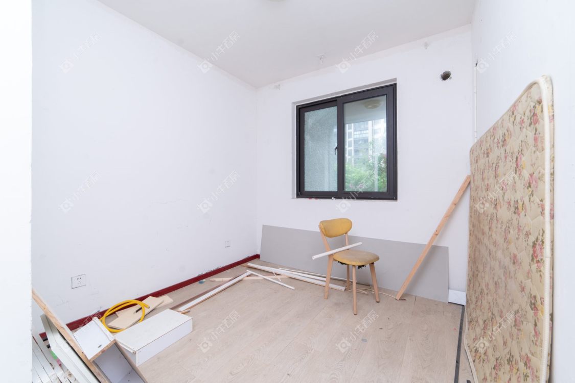 常州路劲雅居乐城市万象租房_小牛看房