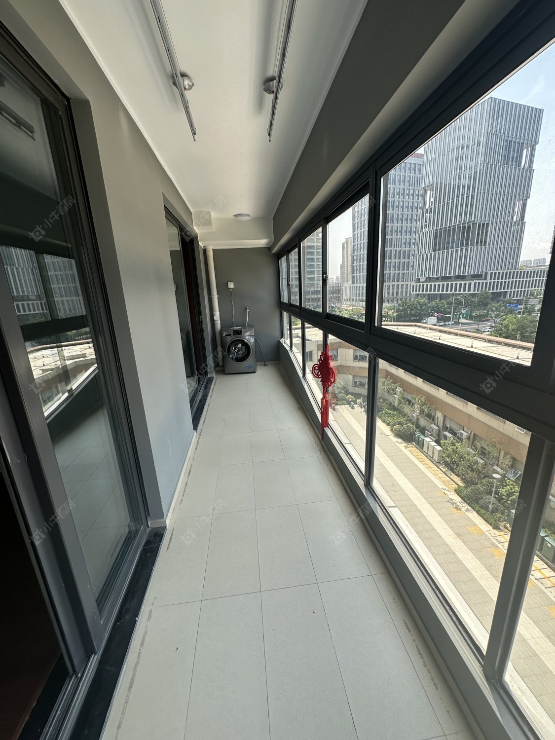 常州蓝光晶曜在租房源室内图_小牛看房