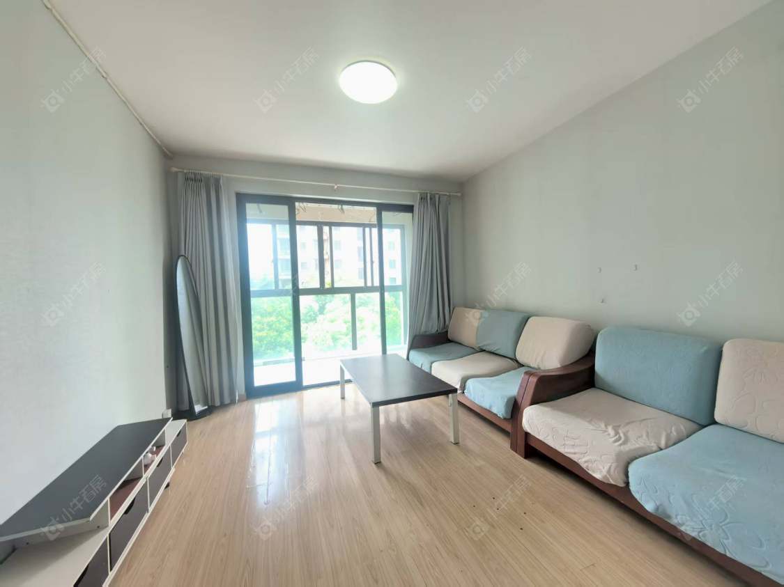 常州新城公馆风尚在租房源室内图_小牛看房