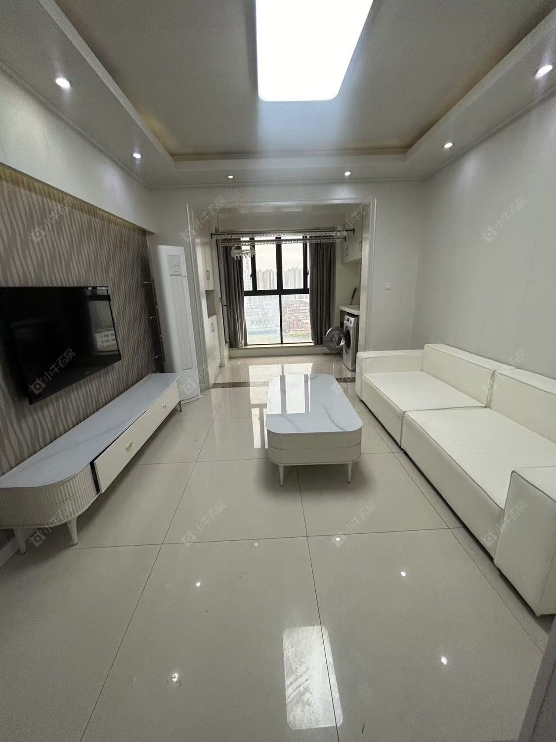 常州新城域二期在租房源_小牛看房