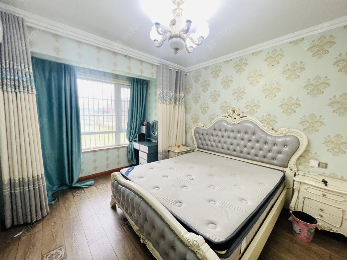 常州金地格林郡在租房源室内图_小牛看房