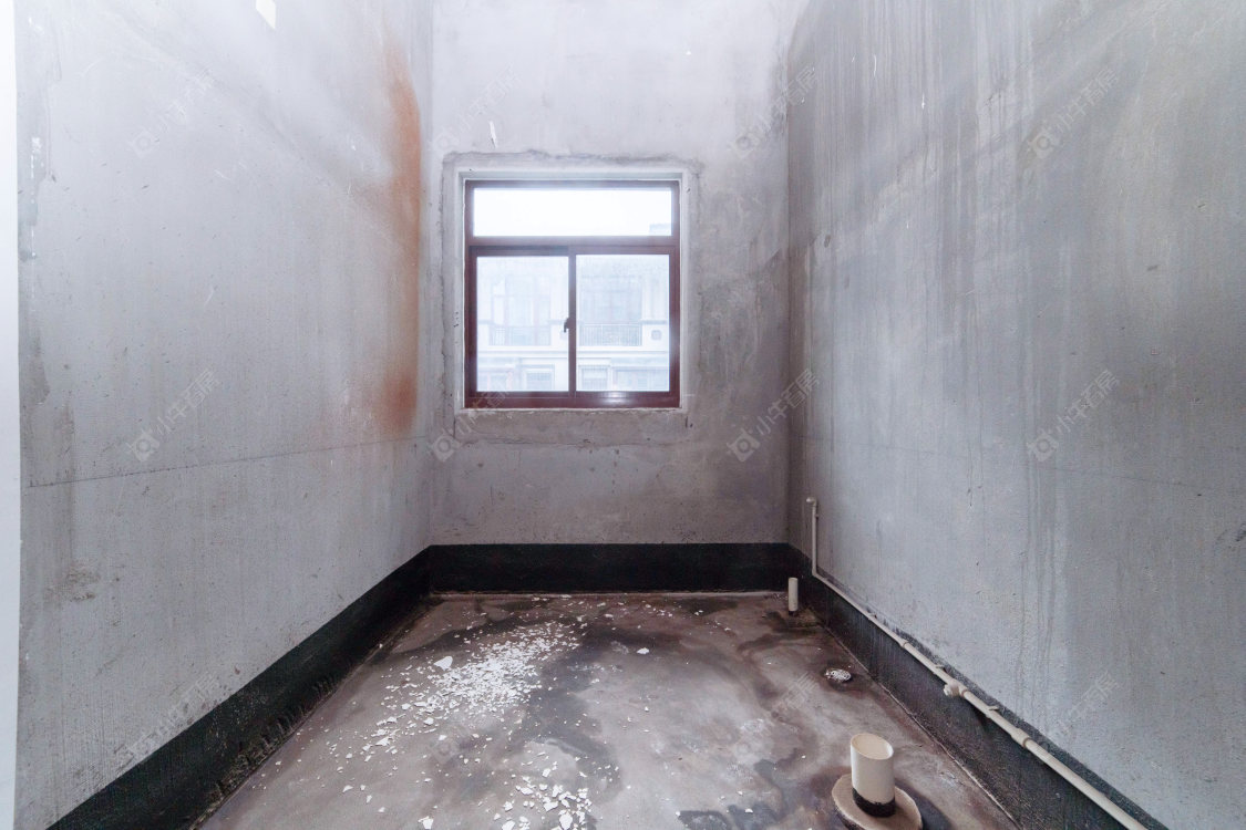 常州金洲花城在售二手房源小区图_小牛看房