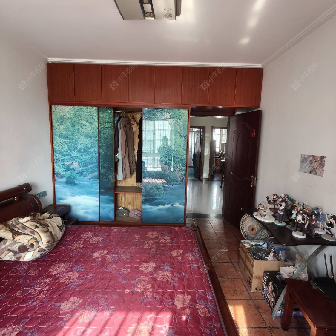 常州今创茗园在租房源室内图_小牛看房