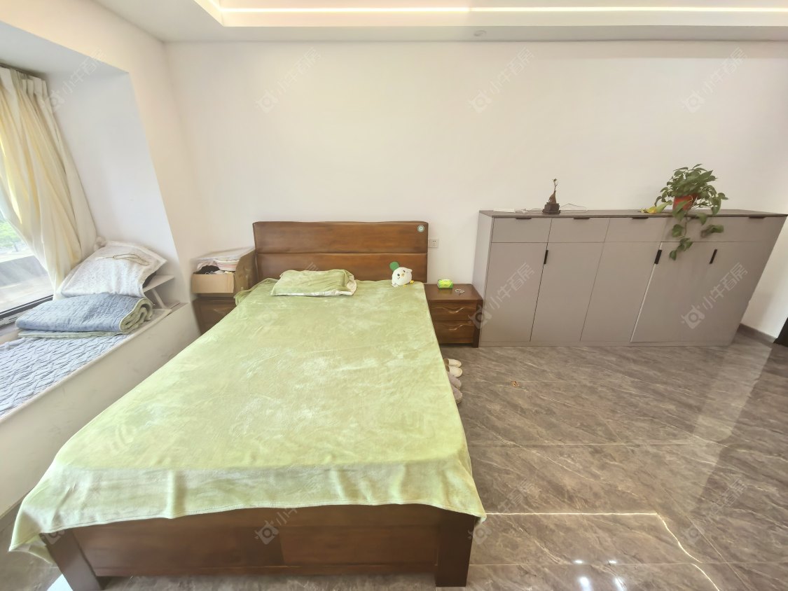 常州绿地峰荟在租房源_小牛看房