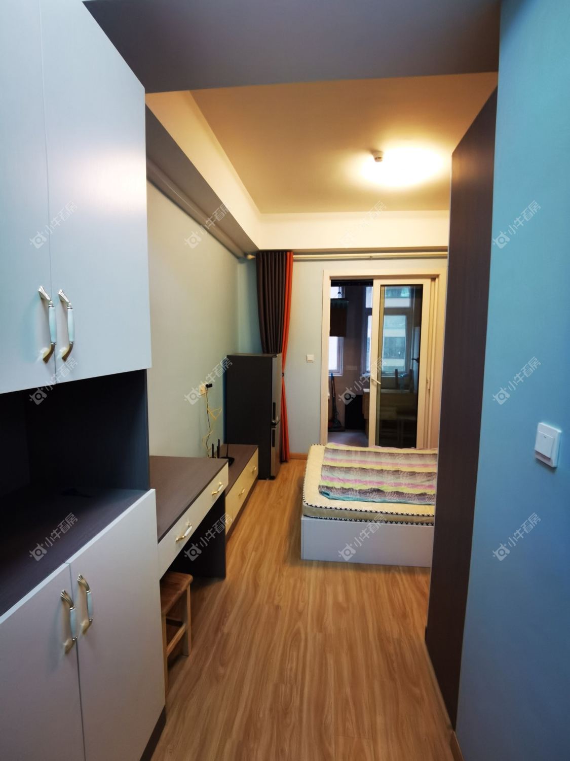 常州朗诗邻里中心在租房源_小牛看房