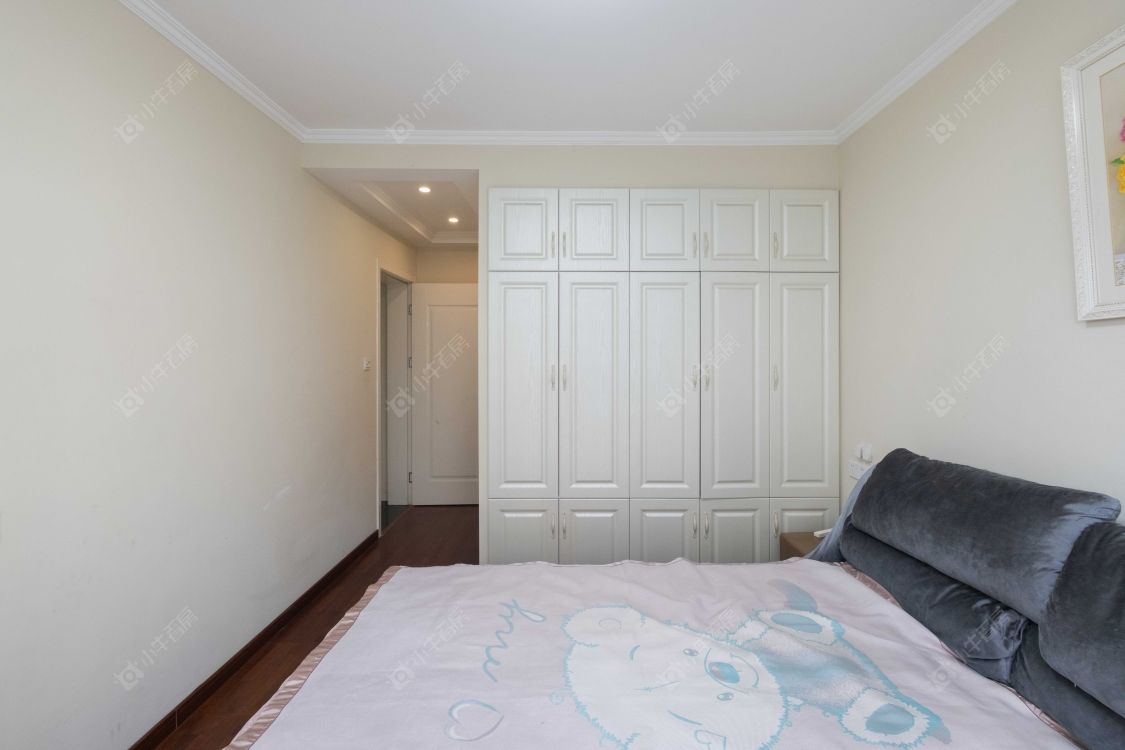 常州保利公园九里在售二手房源室内图_小牛看房