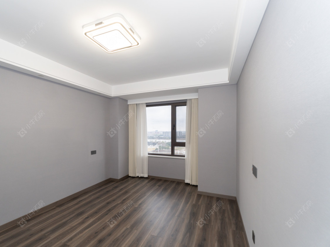 常州万科公园大道一期在售二手房源室内图_小牛看房