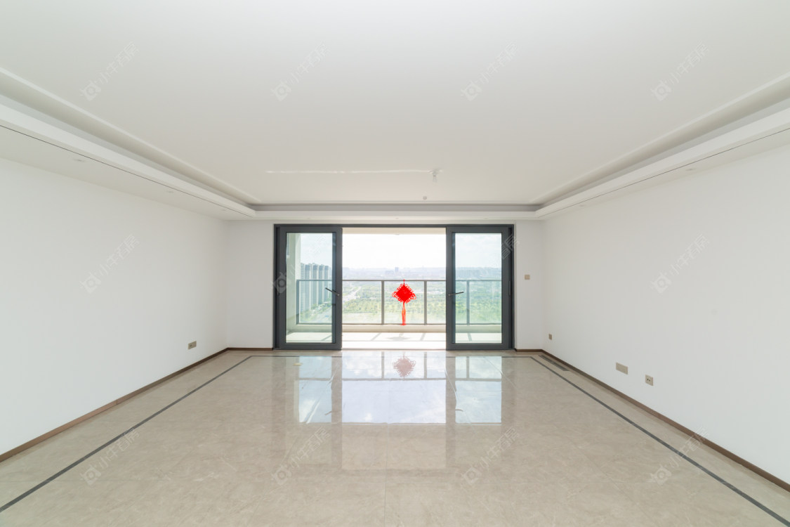 常州嘉宏天际在售二手房源室内图_小牛看房