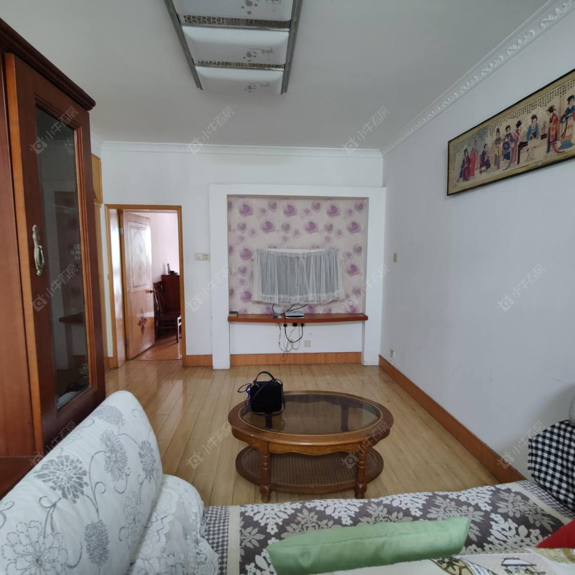 常州藻江花园一期在租房源室内图_小牛看房