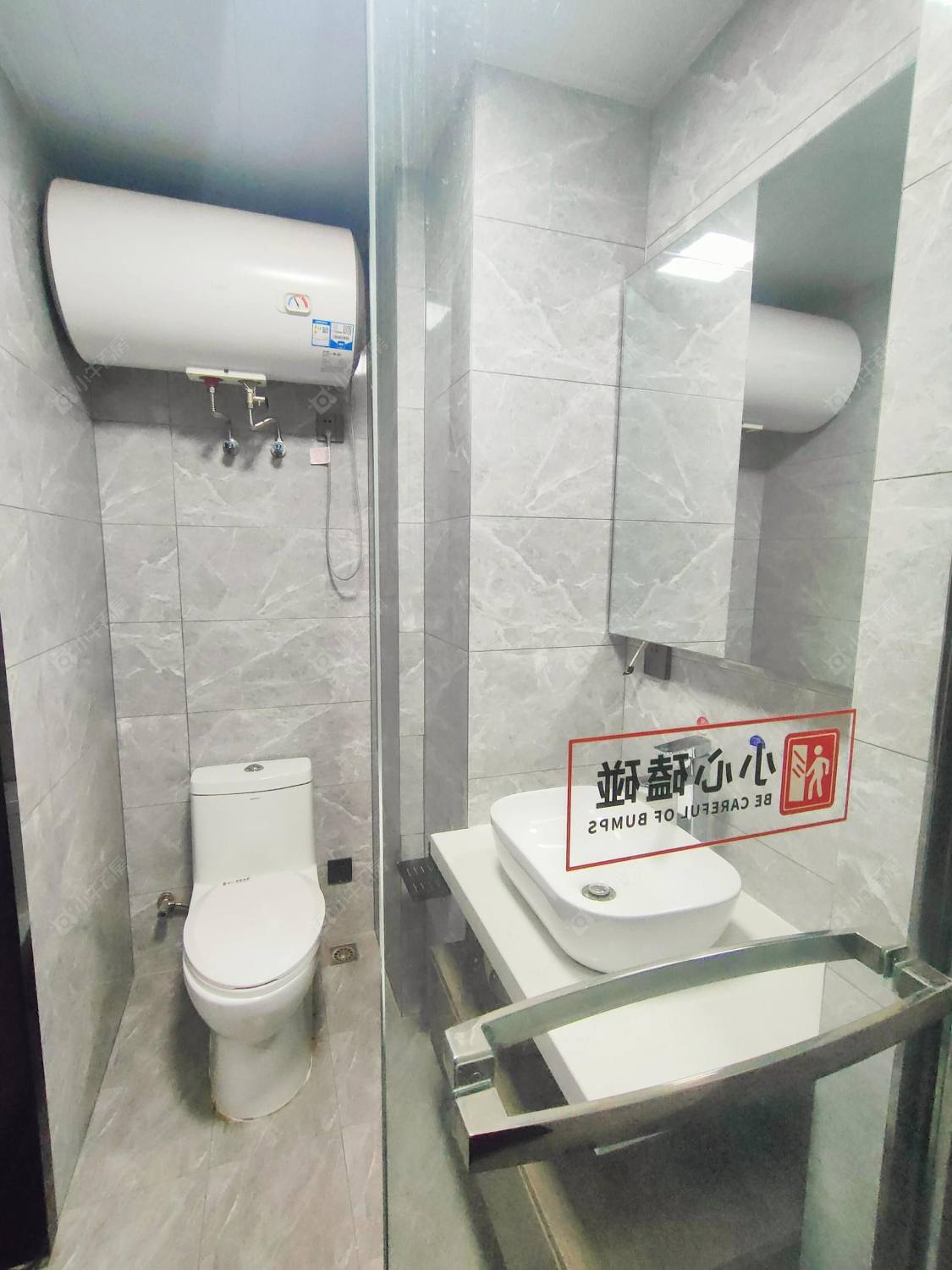 龙湖星图房源室内图 常州龙湖星图在租房源室内图_小牛看房