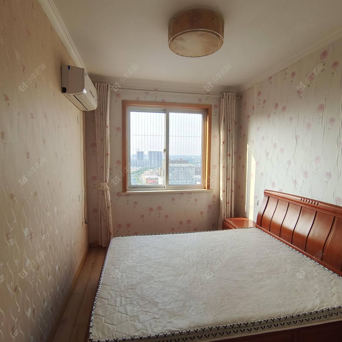 常州公园壹号三期在租房源室内图_小牛看房