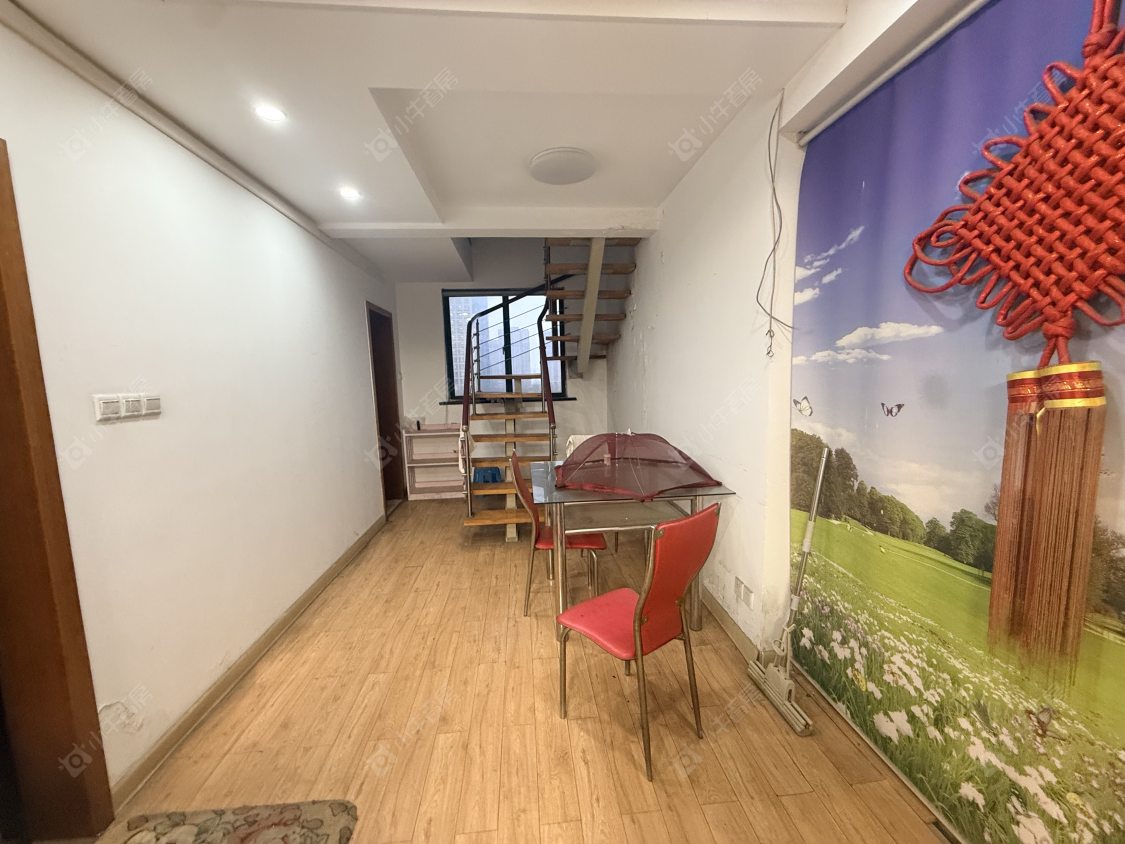 丰乐尚都房源室内图 常州丰乐尚都在租房源室内图_小牛看房