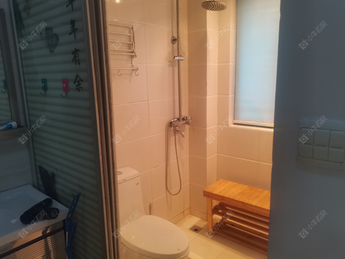 常州水木年华花园在租房源_小牛看房