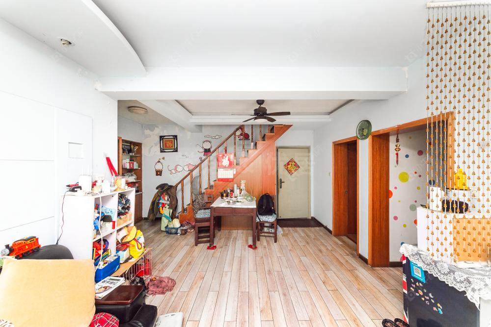 常州陈渡新苑在售二手房源室内图_小牛看房