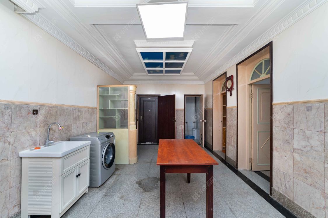 常州湖滨新村在售二手房源室内图_小牛看房