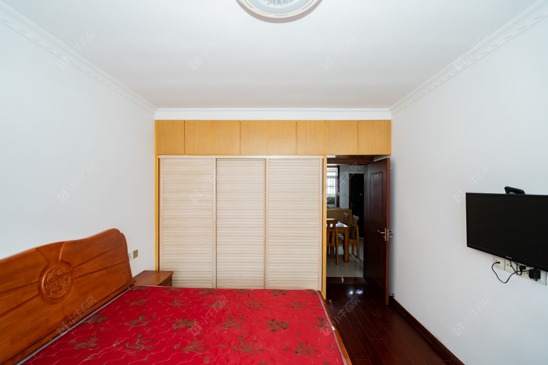 常州丽华二村在售二手房源室内图_小牛看房