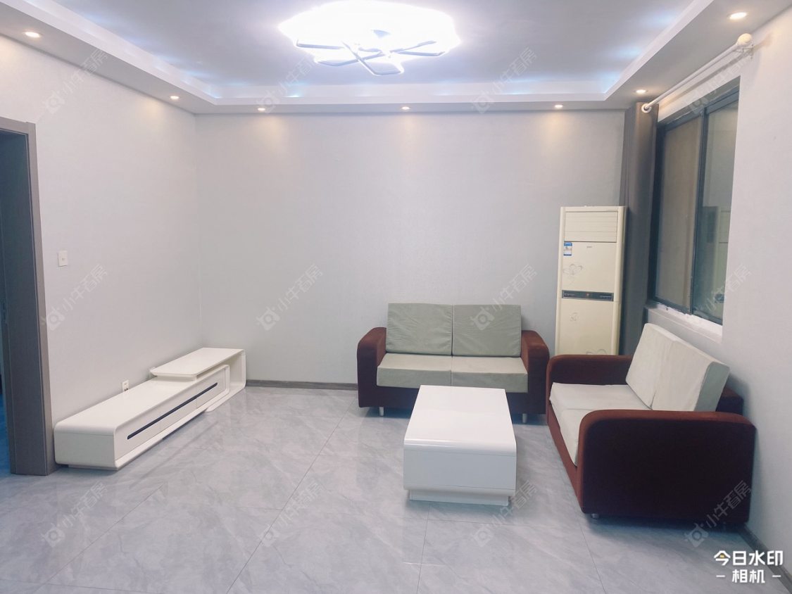 常州名桂坊2室2厅1卫出租_小牛看房