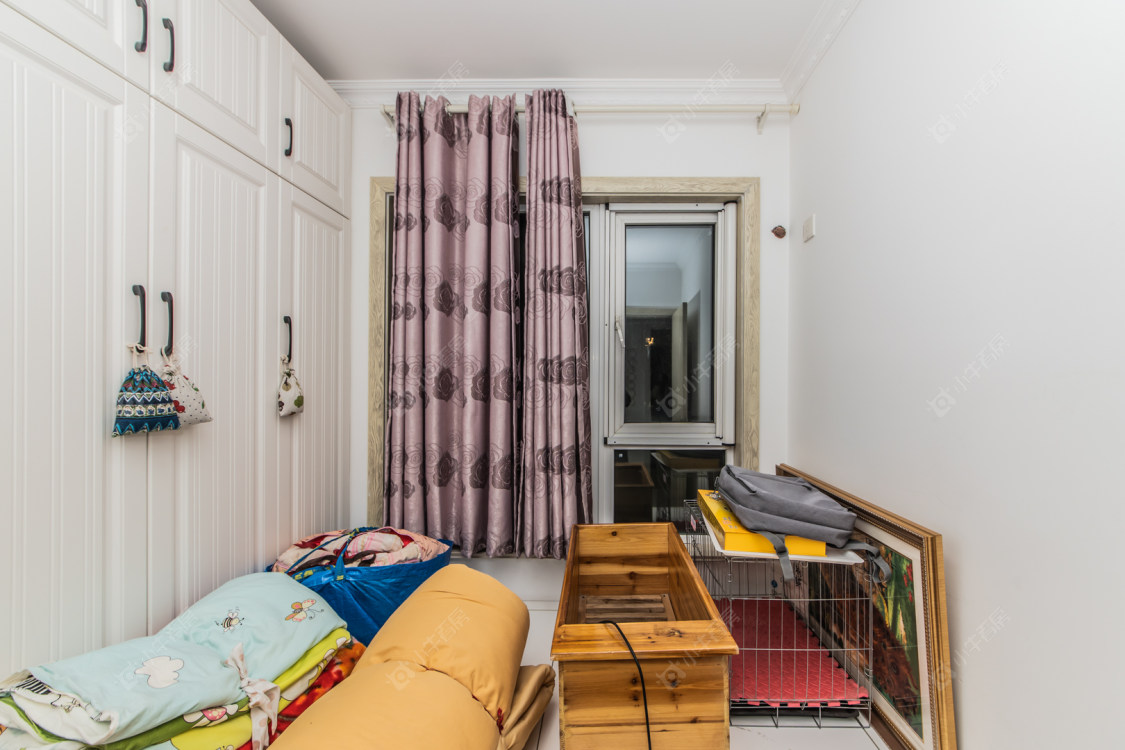 九龙仓繁华里房源室内图 常州九龙仓繁华里在售二手房源室内图_小牛看房