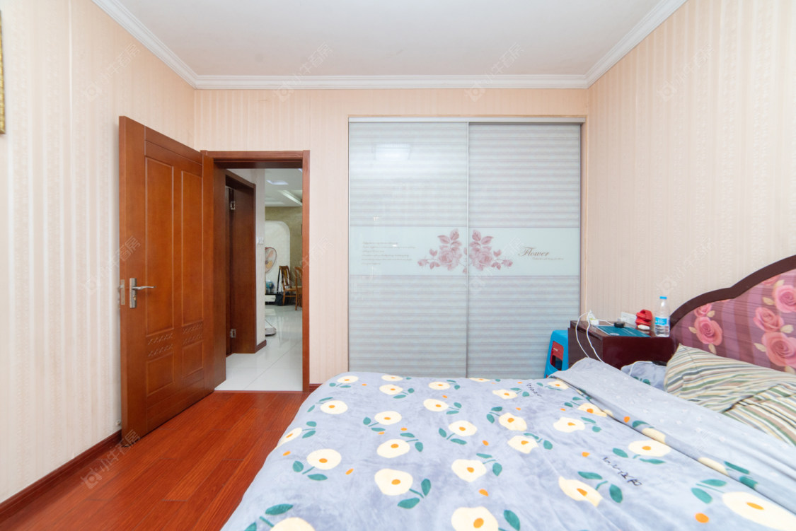 常州怡美花园在售二手房源室内图_小牛看房