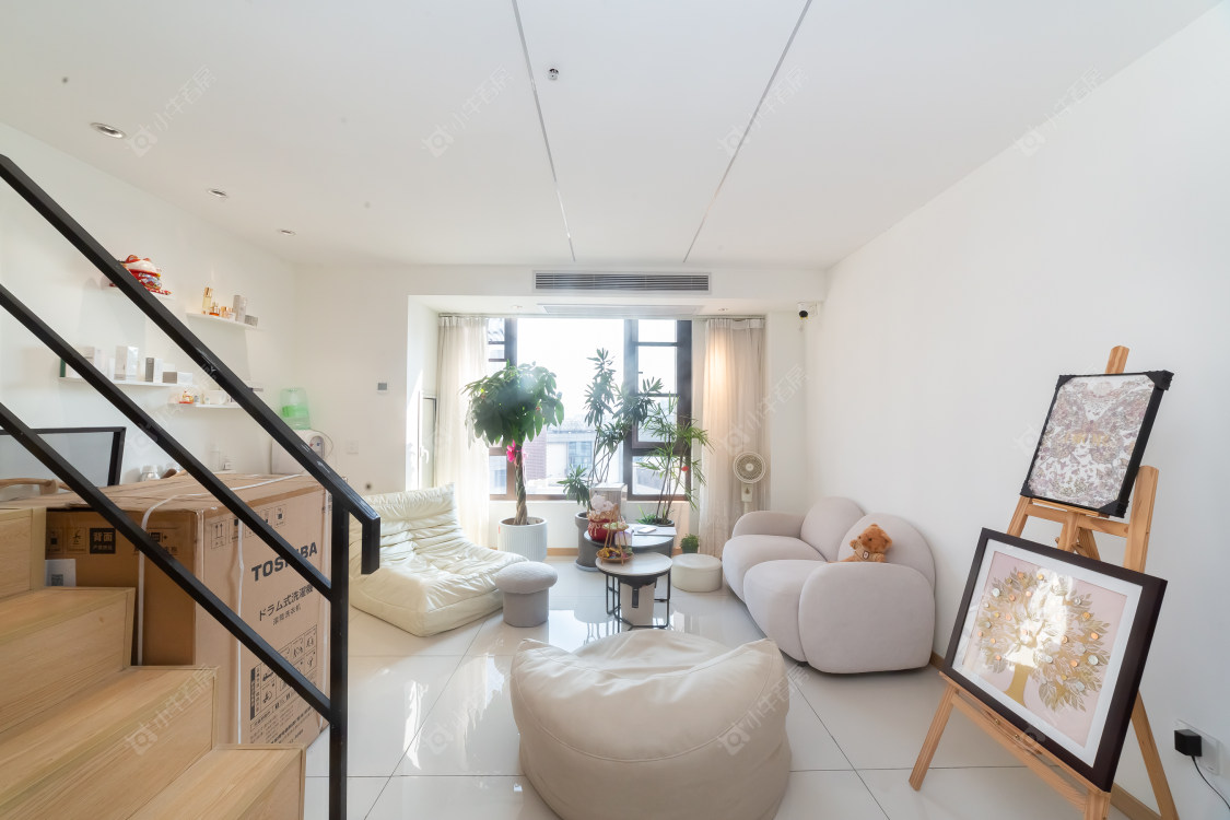 龙控·公园尚都房源 常州龙控·公园尚都在售二手房源_小牛看房