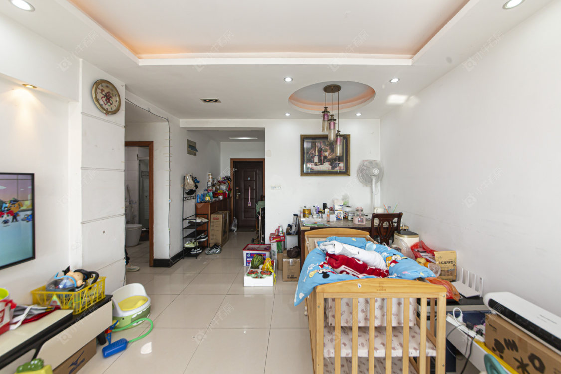 长虹名苑房源室内图 常州长虹名苑在售二手房源室内图_小牛看房