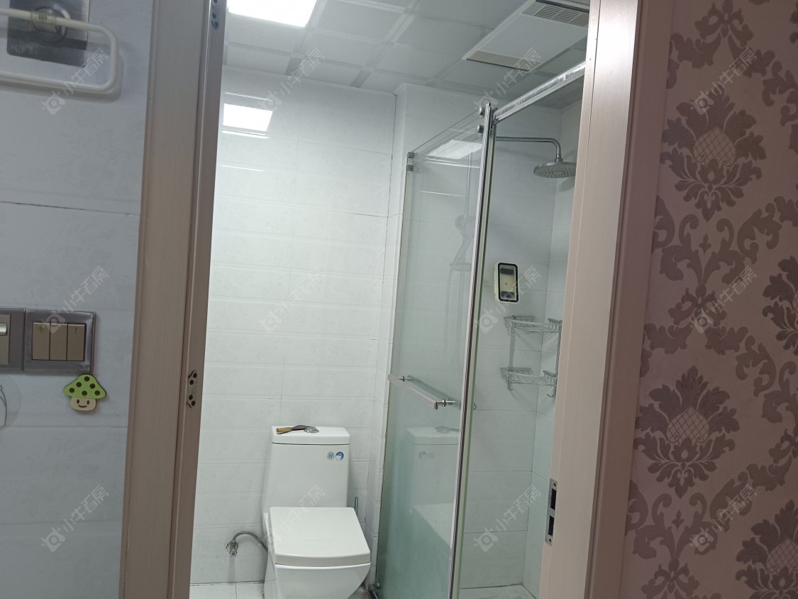 常州宝龙国际花园一期在租房源室内图_小牛看房