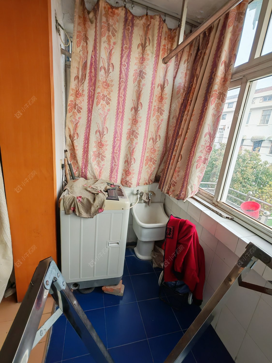 常州清潭新村在租房源_小牛看房