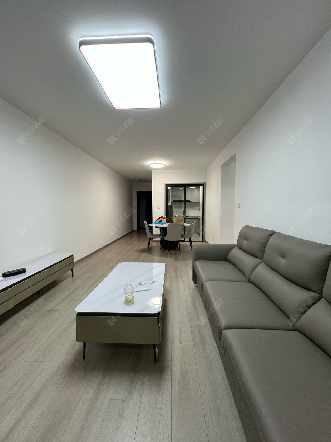 常州兰蕙佳园在租房源室内图_小牛看房