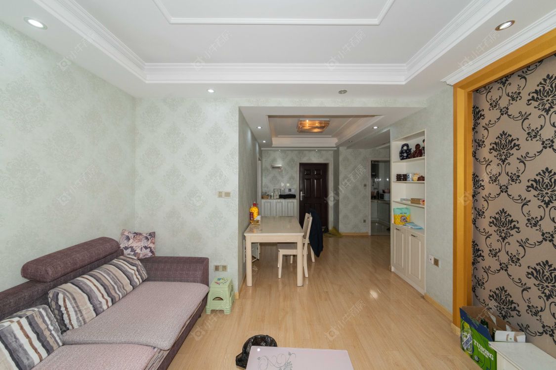 常州景瑞英郡在售二手房源室内图_小牛看房