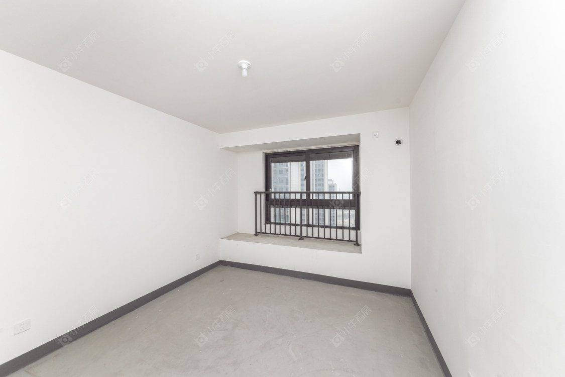 常州中梁金科启宸在售二手房源室内图_小牛看房