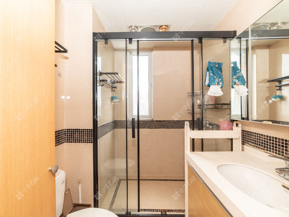 常州九洲花园二期在租房源_小牛看房