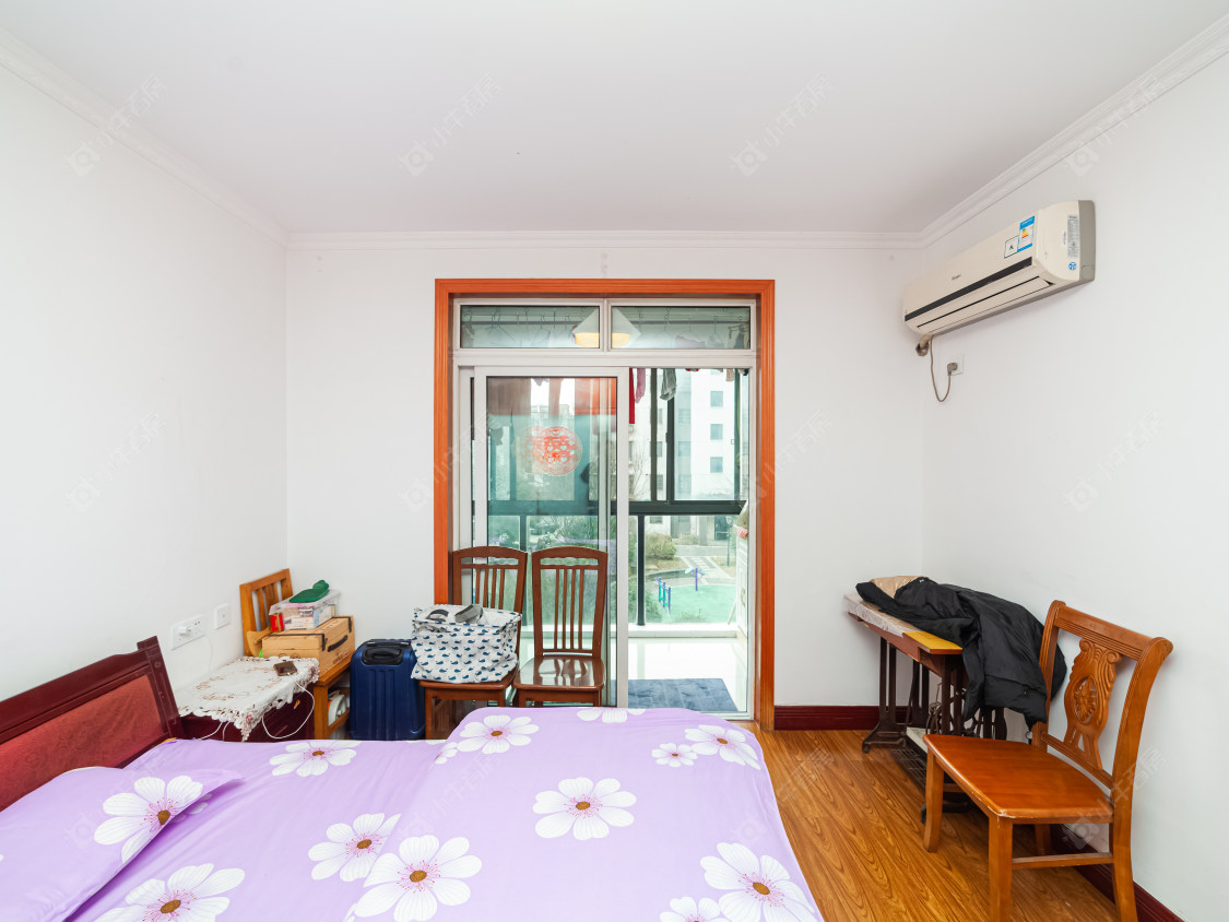 常州剑湖华庭在售二手房源室内图_小牛看房