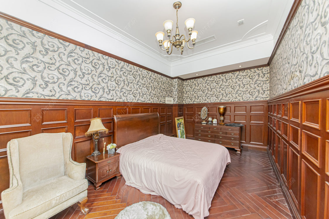 常州湖畔春秋在售二手房源室内图_小牛看房