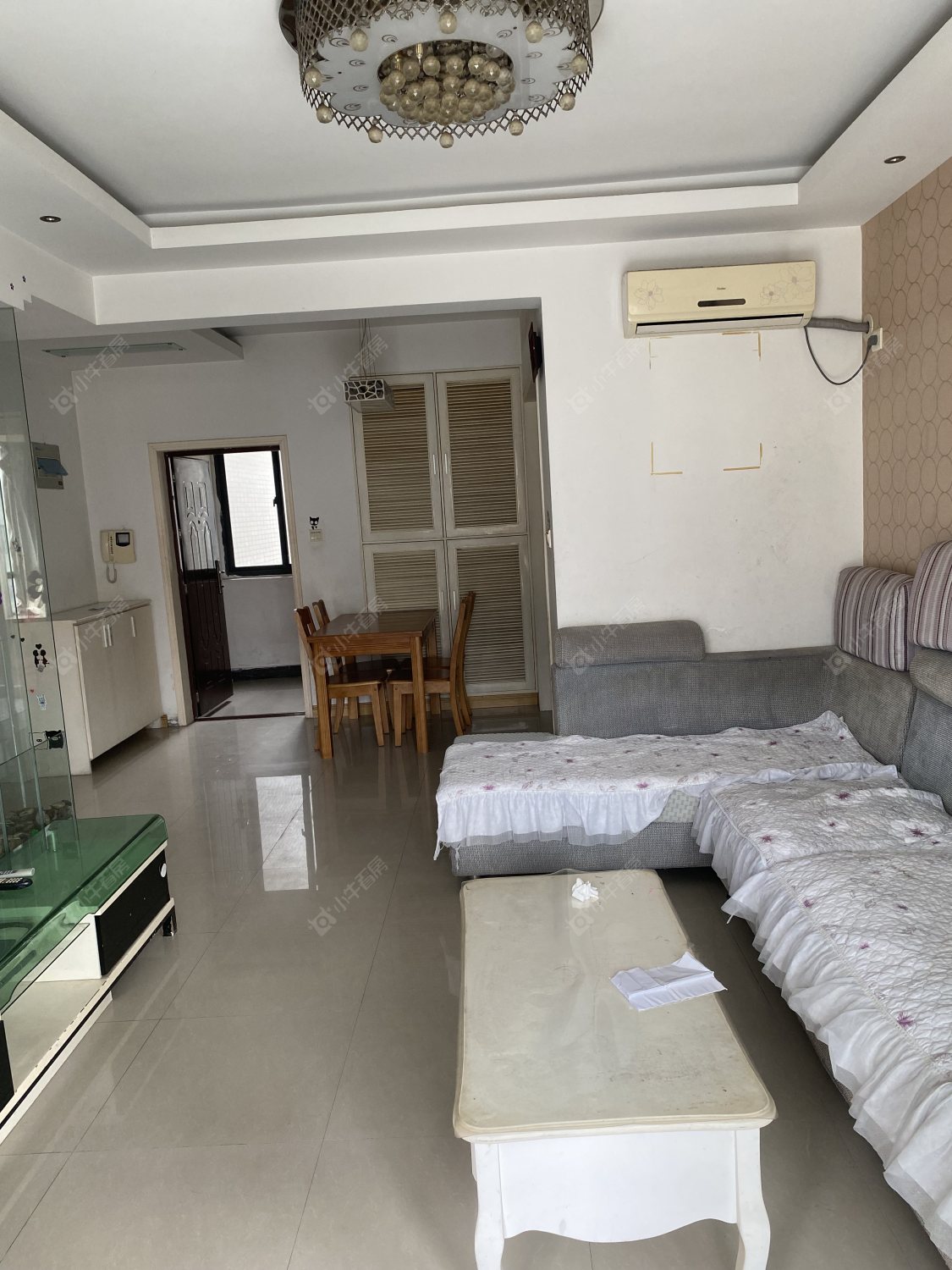 常州玉龙湾花园在租房源_小牛看房