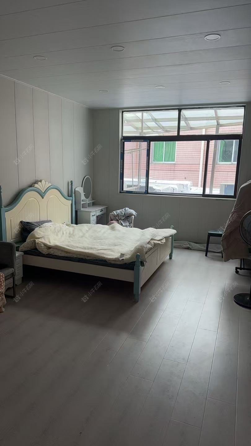 常州驴场头1室1厅2卫出租_小牛看房