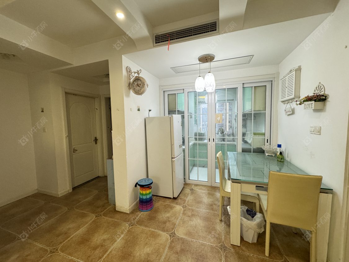 常州锦绣天地在租房源_小牛看房