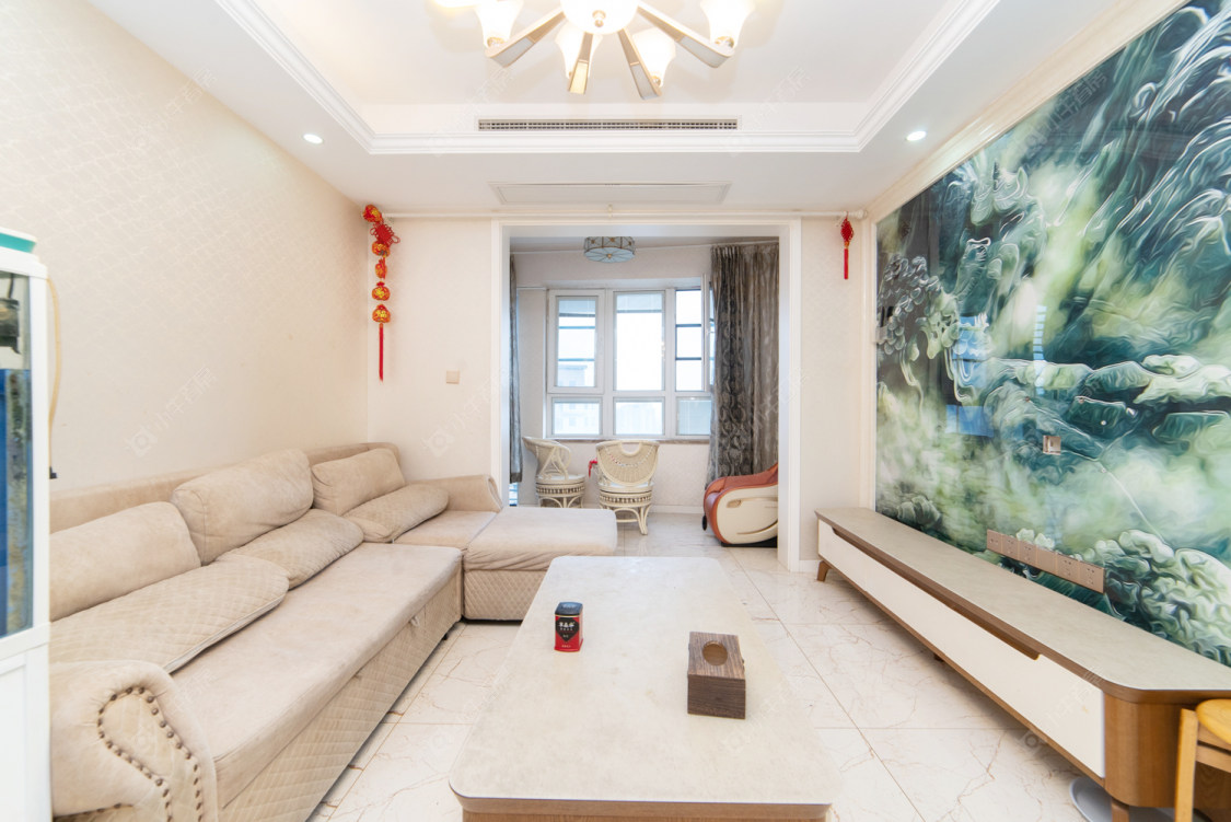 檀香湾房源室内图 常州檀香湾在售二手房源室内图_小牛看房